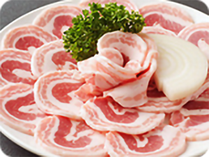肉類