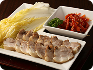 一品料理