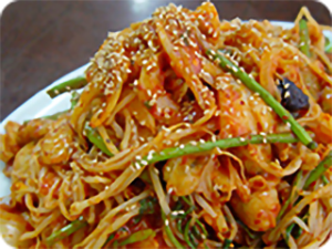 一品料理