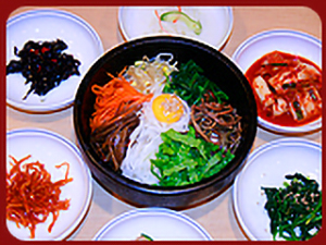 ご飯類