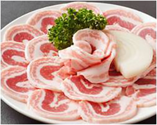肉類