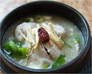 食事類・スープ